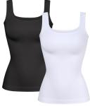 YIOIOIO Women’s Tummy Control Shapewear Tank Top
