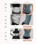 FeelinGirl Women's Tummy Control Shapewear Cami