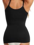 Scoop Neck Body Shaper Camisole for Women