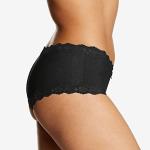 Maidenform Low-Rise Lace Hipster Panty 3-Pack