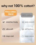 Zoe Jacobs Bralette Stretchable Low Back Cotton Bra Sexy Low Cut Triangle Bra with Comfort Convertible Skim Bras for Women, Nude, X-Small