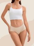 BEENIUBEE Seamless No Show Women’s Underwear Multipack