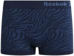 Reebok Women’s 4-Pack Seamless Boyshorts Set