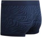 Reebok Women’s 4-Pack Seamless Boyshorts Set