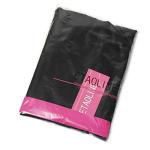 ETAOLINE Women's Sheer Black Long Sleeve Pajamas