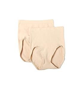 Bali Women's Shaping Ultra Control Briefs 2-Pack