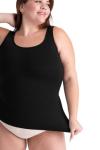 Shapermint Tummy Control Compression Cami Top