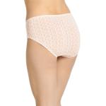 Jockey Women's Underwear Supersoft Hipster - 3 Pack, Pastel Pinwheel/Sand/Frosty Pink, 8