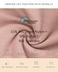 SHAPELLX Shapewear Underwear Tummy Control Body Shaper Seamless Waist Slimmer Panties Waist Cincher Shapewear Briefs Skin
