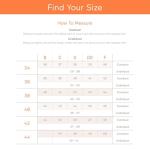 Warner's Women's Blissful Benefits Super Soft Wireless Lightly Lined Comfort Bra RM1691W, Butterscotch, 36B