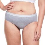 Hanes Women's Cotton Hipster Panties 12-Pack