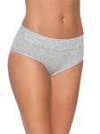 Felina Women's Seamless Pima Cotton Hipster Underwear