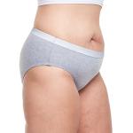 Hanes Women's Cotton Hipster Panties 12-Pack