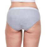 Hanes Women's Cotton Hipster Panties 12-Pack