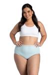 Fruit of the Loom Women's Assorted Cotton Briefs 10-Pack