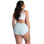 Fruit of the Loom Women's Assorted Cotton Briefs 10-Pack