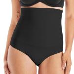 Maidenform High Waist Shaping Brief - Black 3X