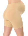 Motherhood Maternity Secret Fit Shaper Panty, Nude