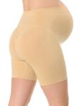 Motherhood Maternity Secret Fit Shaper Panty, Nude