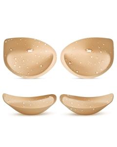 Super Thick Waterproof Bra Pads for Swimsuits