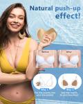 Super Thick Waterproof Bra Pads for Swimsuits