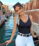 LODAY Women’s Seamless Tummy Control Tank Top