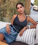 LODAY Women’s Seamless Tummy Control Tank Top