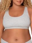 Fruit of the Loom Women's Sports Bra Value Pack