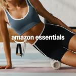 Women's Light Support V-Neck Sports Bra - Flamingo Pink