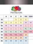 Fruit of the Loom Women's Sports Bra Value Pack