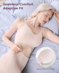 Soft Seamless Nursing Bras for Breastfeeding & Sleep