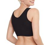 Hanes Women's Cotton Pullover Bralette 3-Pack