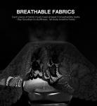 Soft Cotton Bikini Hipster Panties 5-Pack