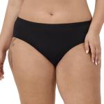 Hanes Women's Breathable Mesh Hipster Panty Pack