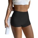 FallSweet Women's Seamless No Show Boy Shorts Pack
