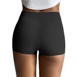 FallSweet Women's Seamless No Show Boy Shorts Pack