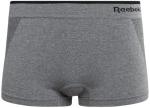 Reebok Women's 5-Pack Seamless Boy Shorts