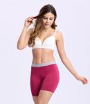 Bamboo Cool Women's Boy Shorts, 5-Pack Panties