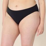 Cotton Bikini Briefs for Women, Pack of 10