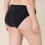 Cotton Bikini Briefs for Women, Pack of 10