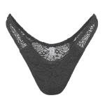 Gaff Panties for Crossdressing and Tucking (Black)