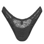 Gaff Panties for Crossdressing and Tucking (Black)