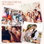 Chicfeelin High Waist Tummy Control Shapewear Panties