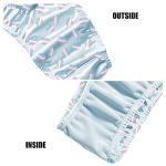 Silky Tucking Gaff Thong for Crossdressers