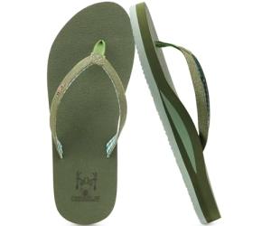 Comfortable Arch Support Flip Flops for Women