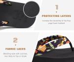 Comfortable Arch Support Flip Flops for Women