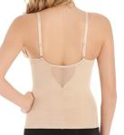 Miraclesuit Women's Sheer Shaping Underwire Camisole