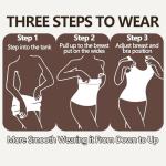 Light Compression Shapewear Camisole for Women