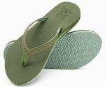 Comfortable Arch Support Flip Flops for Women