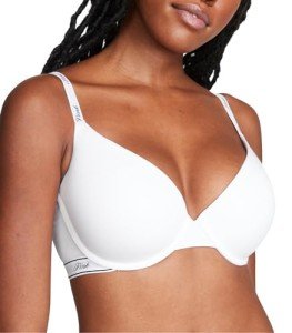 Victoria's Secret Wear Everywhere Push-Up Bra